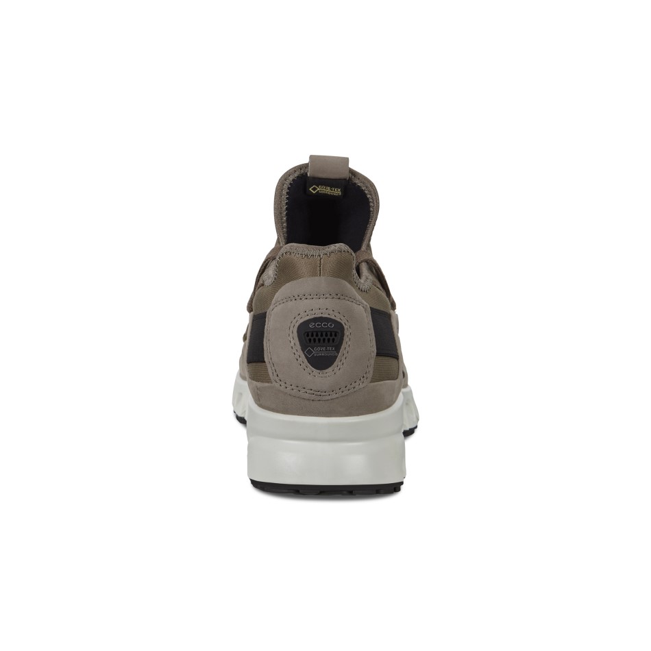 Multi-vent M Ecco Ee Hall