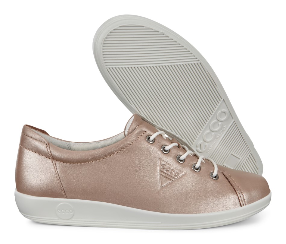 Metallik Pehme 2.0 Ecco Ee