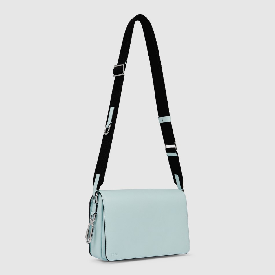 Piparmünt Keraamiline Crossbody Ecco Ee