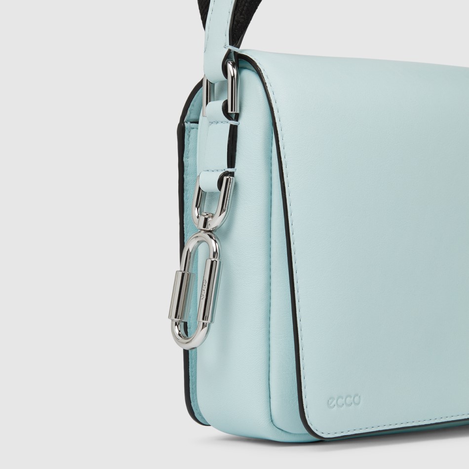 Piparmünt Keraamiline Crossbody Ecco Ee