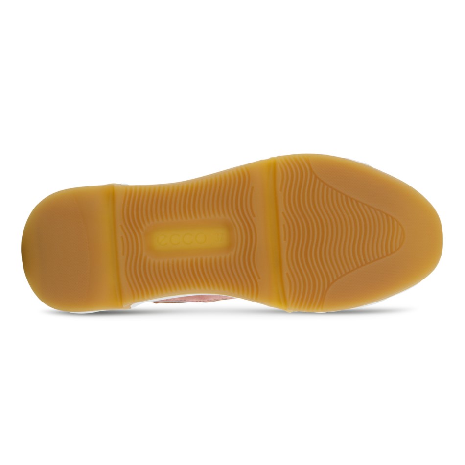 Mitmevärviline Ecco Ee Chunky Kets W