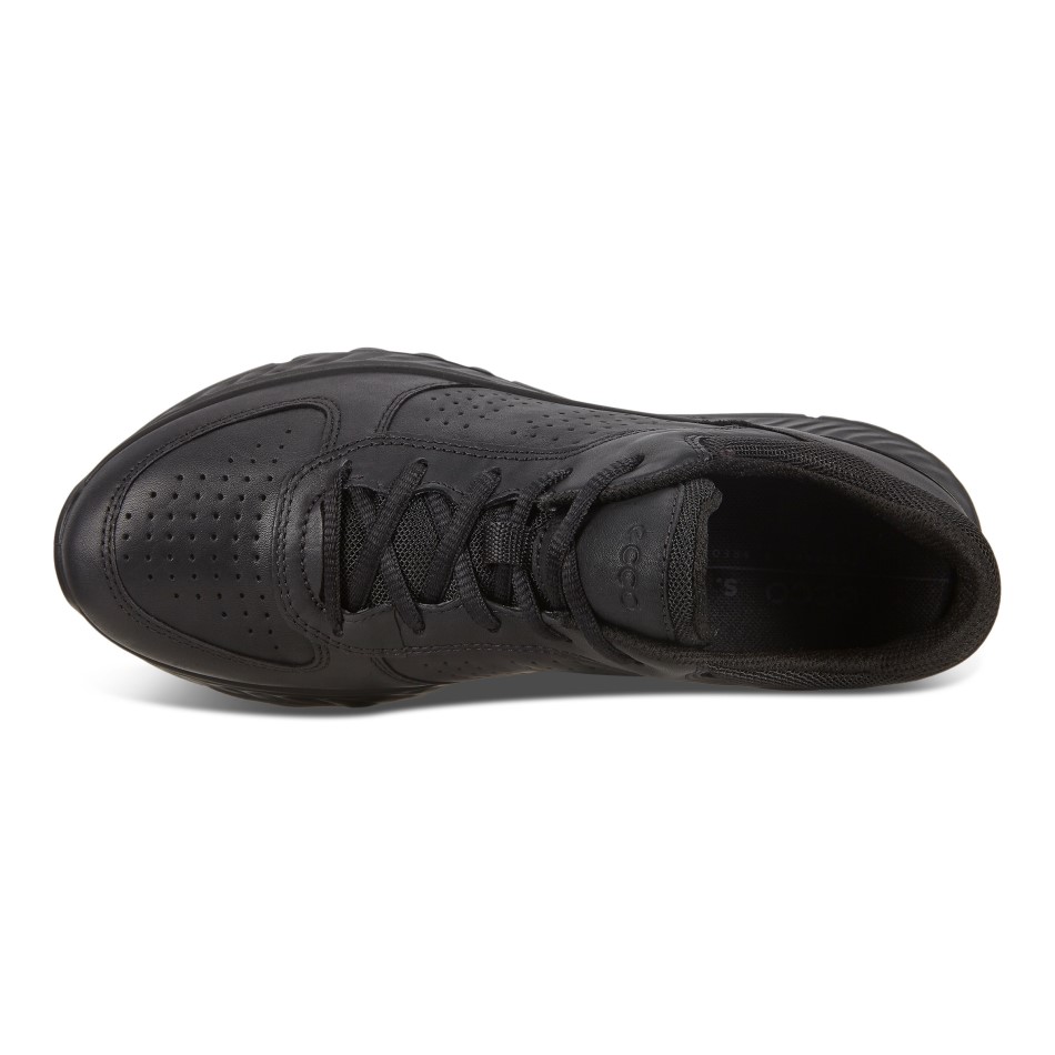 Mitmevärviline Ecco Ee Exostride W