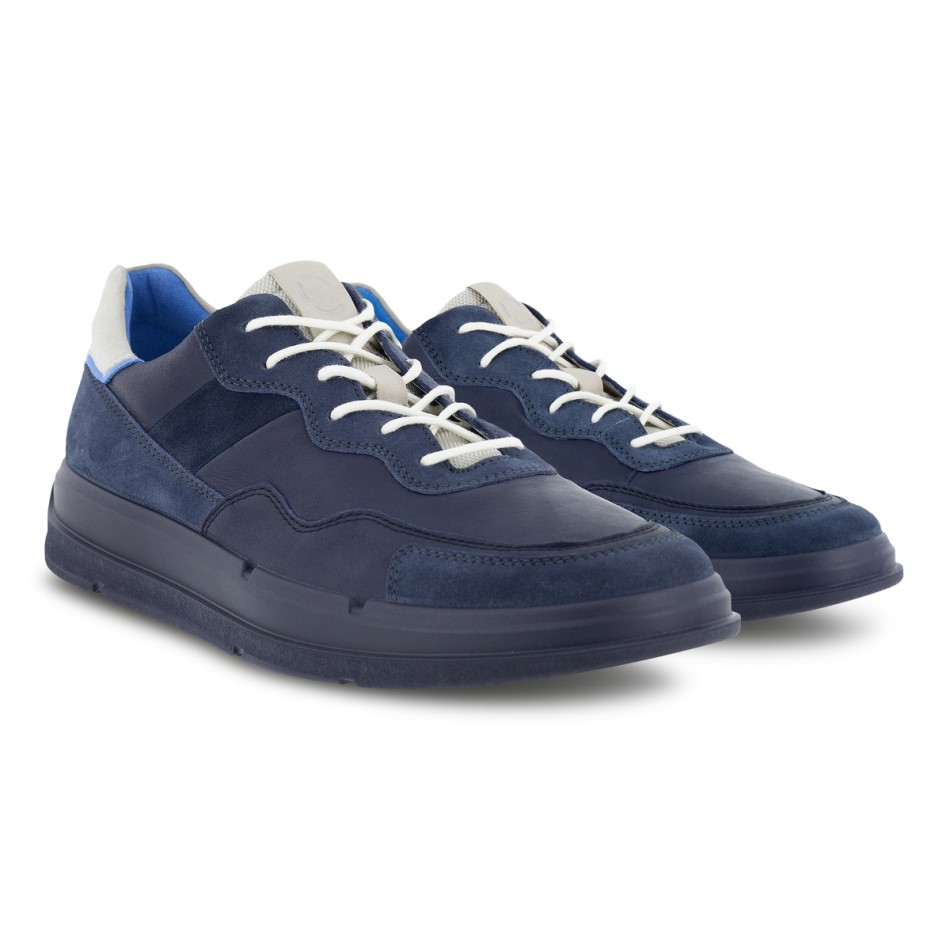 Mitmevärviline Pehme X M Ecco Ee