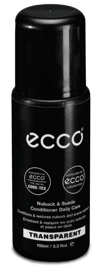 Nubuk/seemisnahast Palsam Ecco Ee Läbipaistev