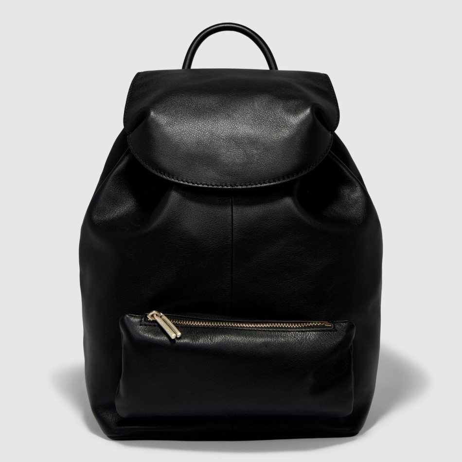 Padi Nööripakk Must Ecco Ee