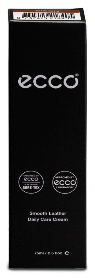 Sile Nahk Igapäevane Hooldus Bison Ecco Ee