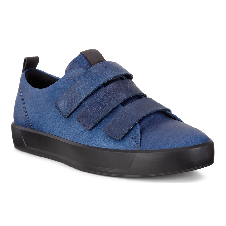 Pehme 8 Meeste Ecco Ee Must