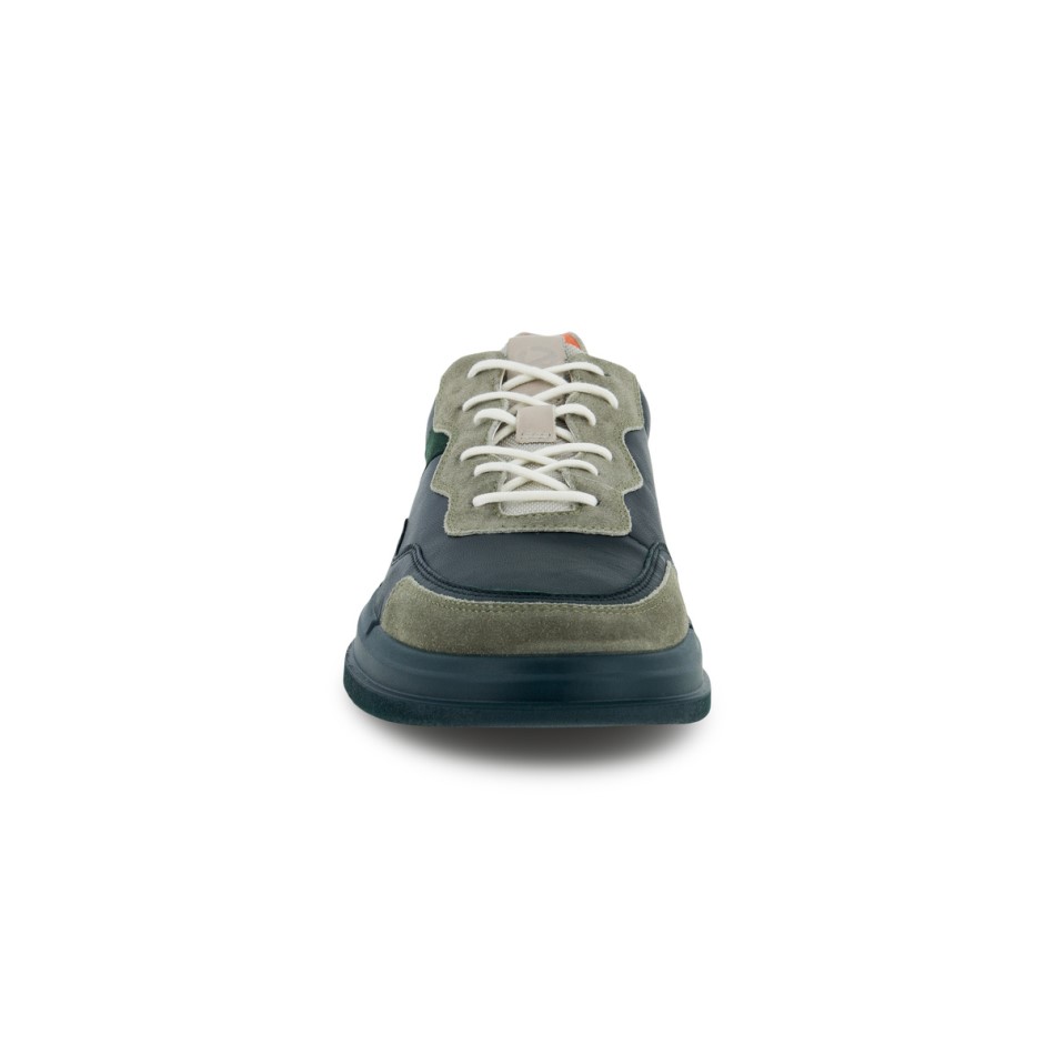 Pehme X M Ecco Ee Mitmevärviline