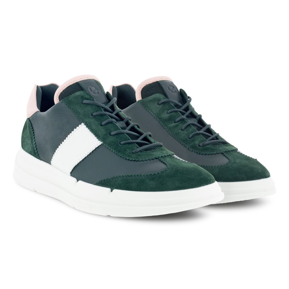 Pehme X W Ecco Ee Roosa