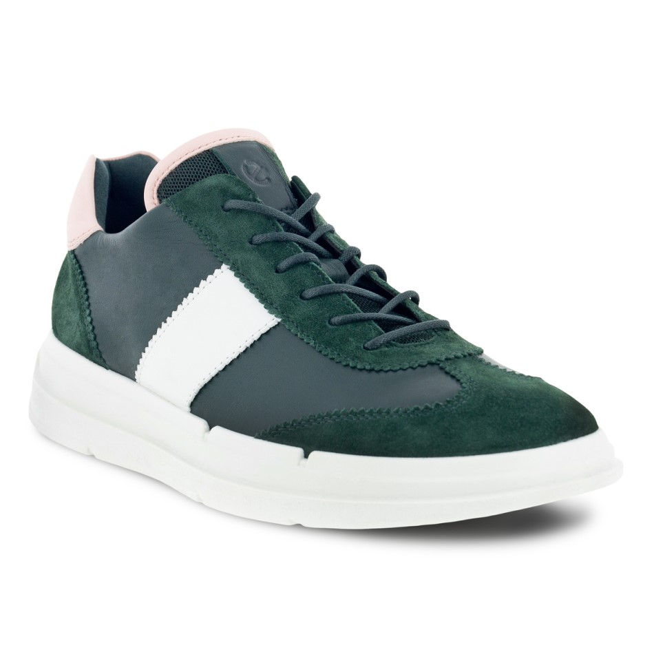 Pehme X W Ecco Ee Roosa