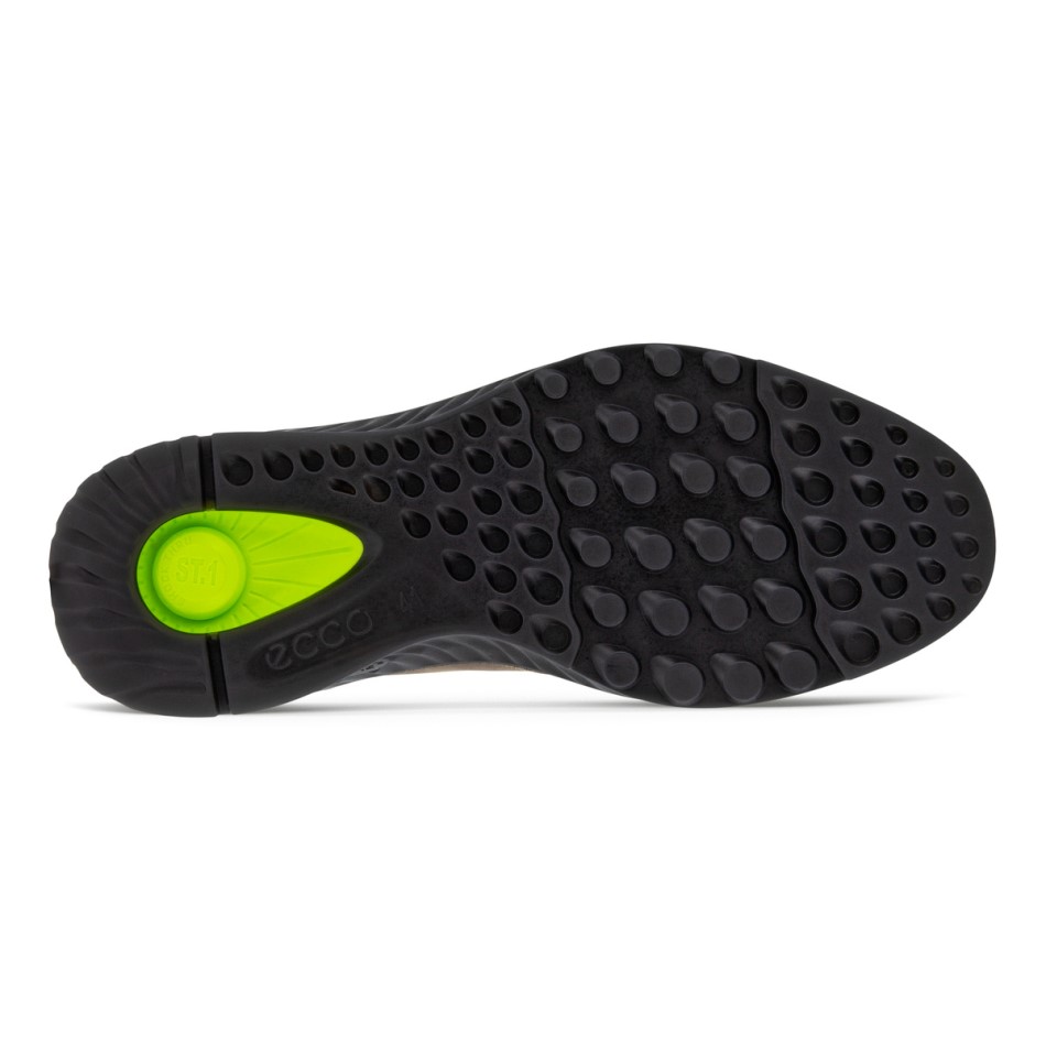 St.1 Hübriid Ecco Ee Pruun