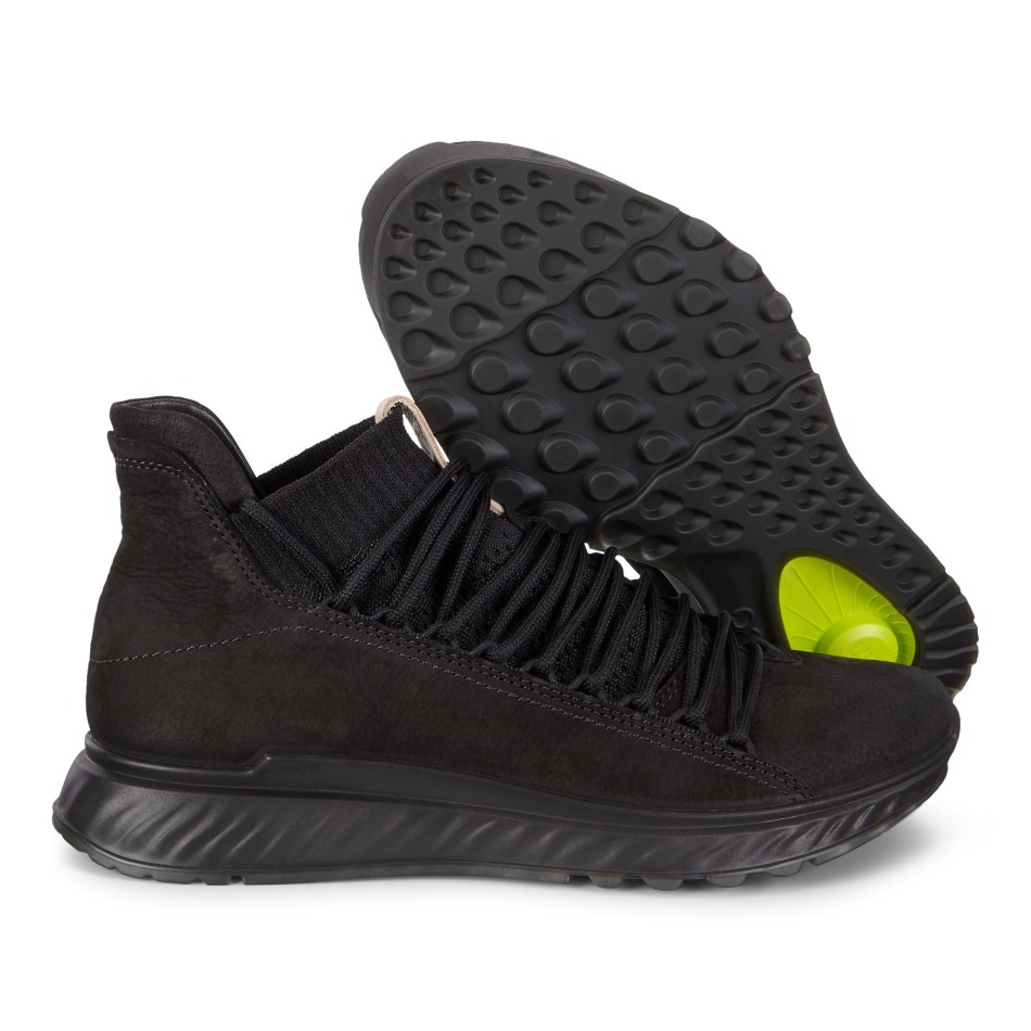 St.1 Mens Ecco Ee Must