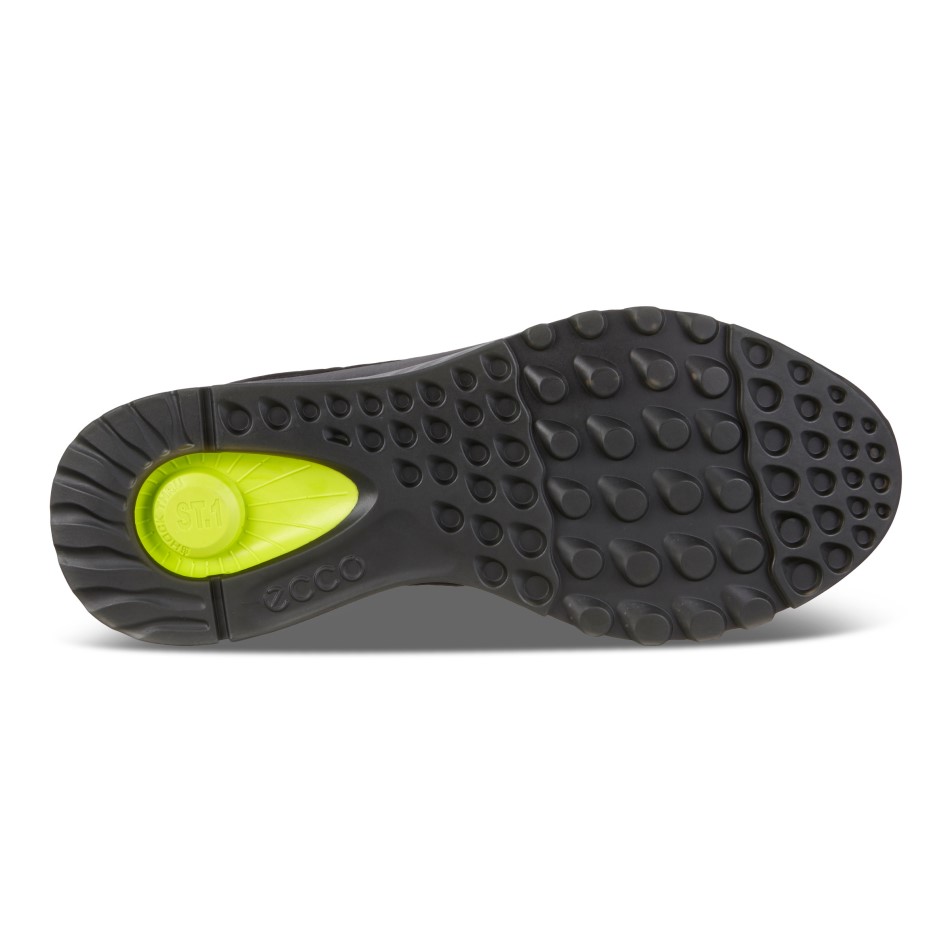 St.1 Mens Ecco Ee Must
