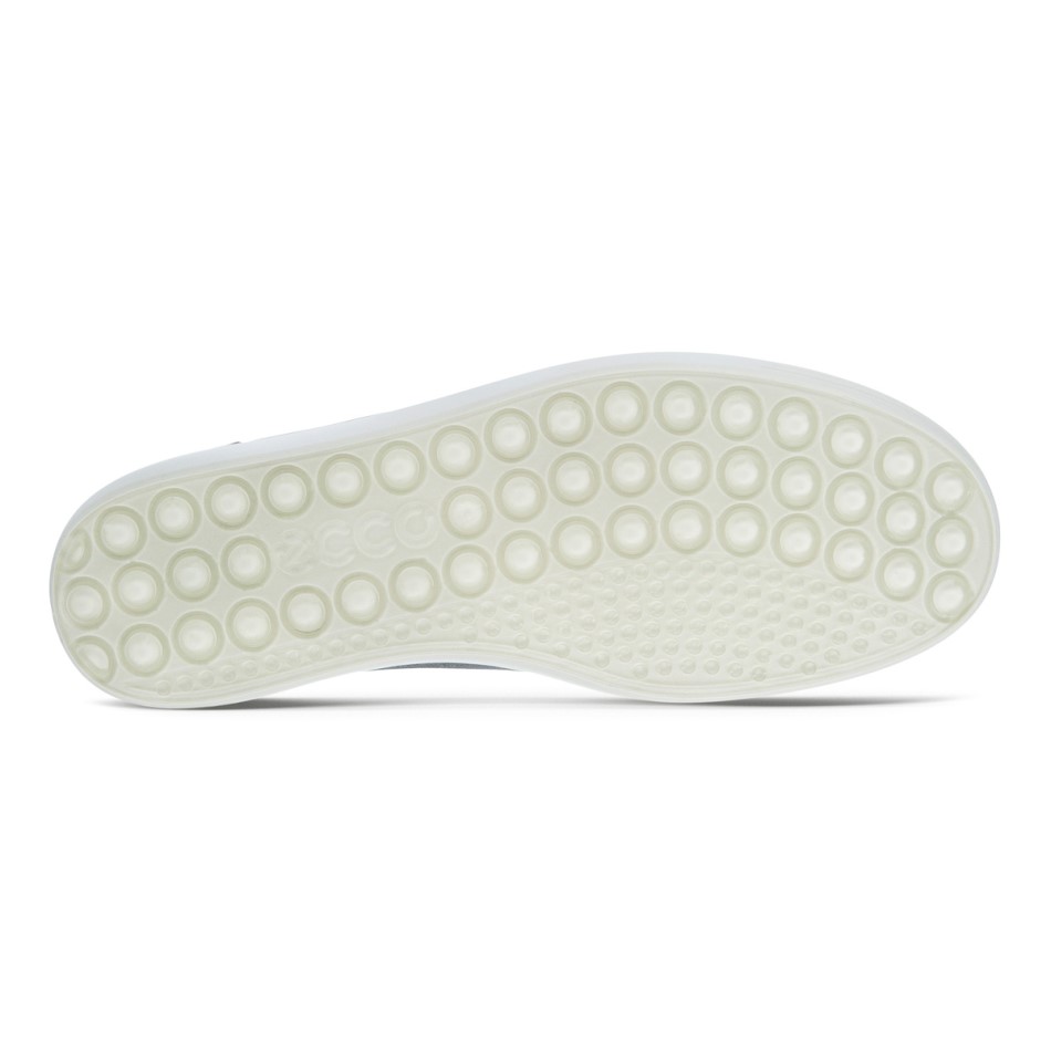 Hõbedane Pehme 7 W Ecco Ee