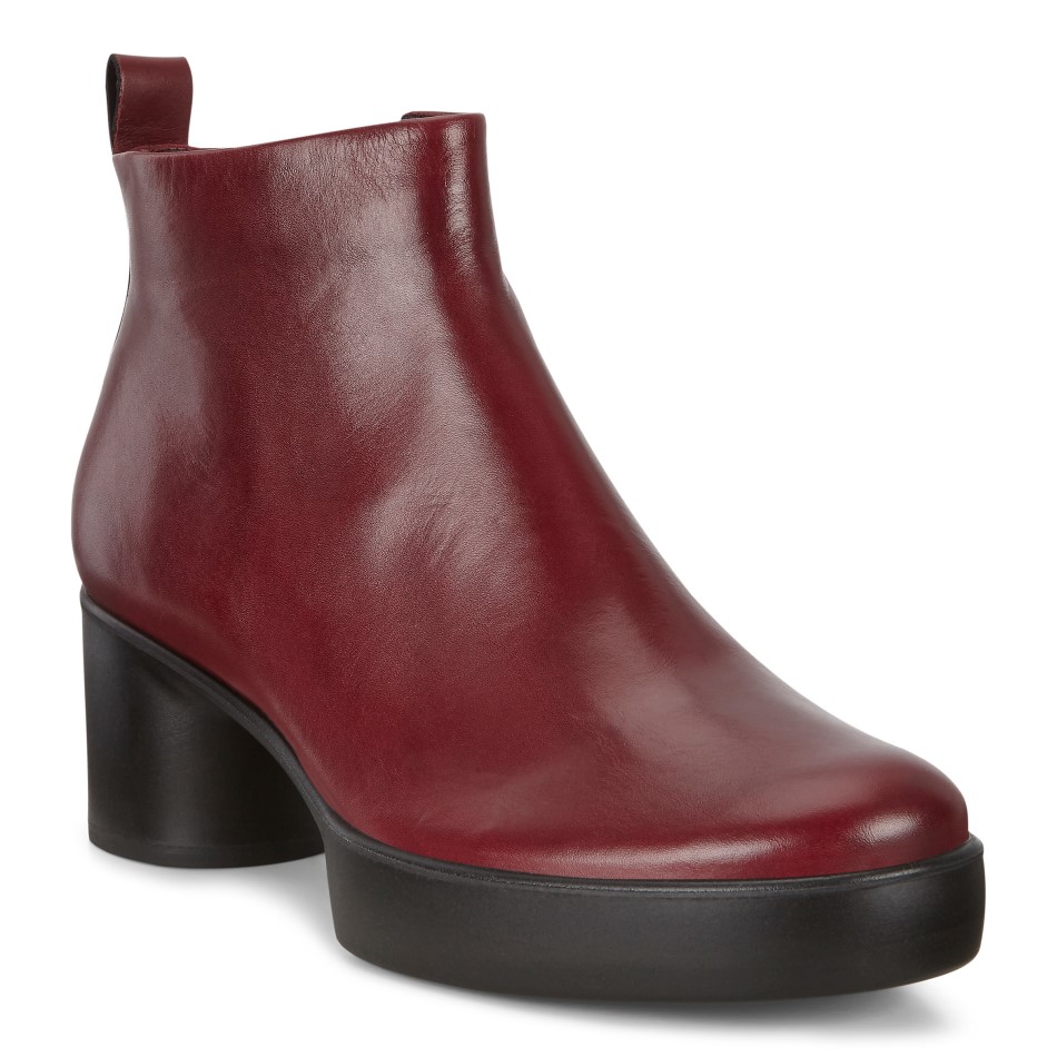 Syrah Kuju Sculpted Motion 35 Ecco Ee