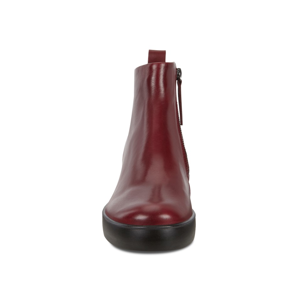 Syrah Kuju Sculpted Motion 35 Ecco Ee