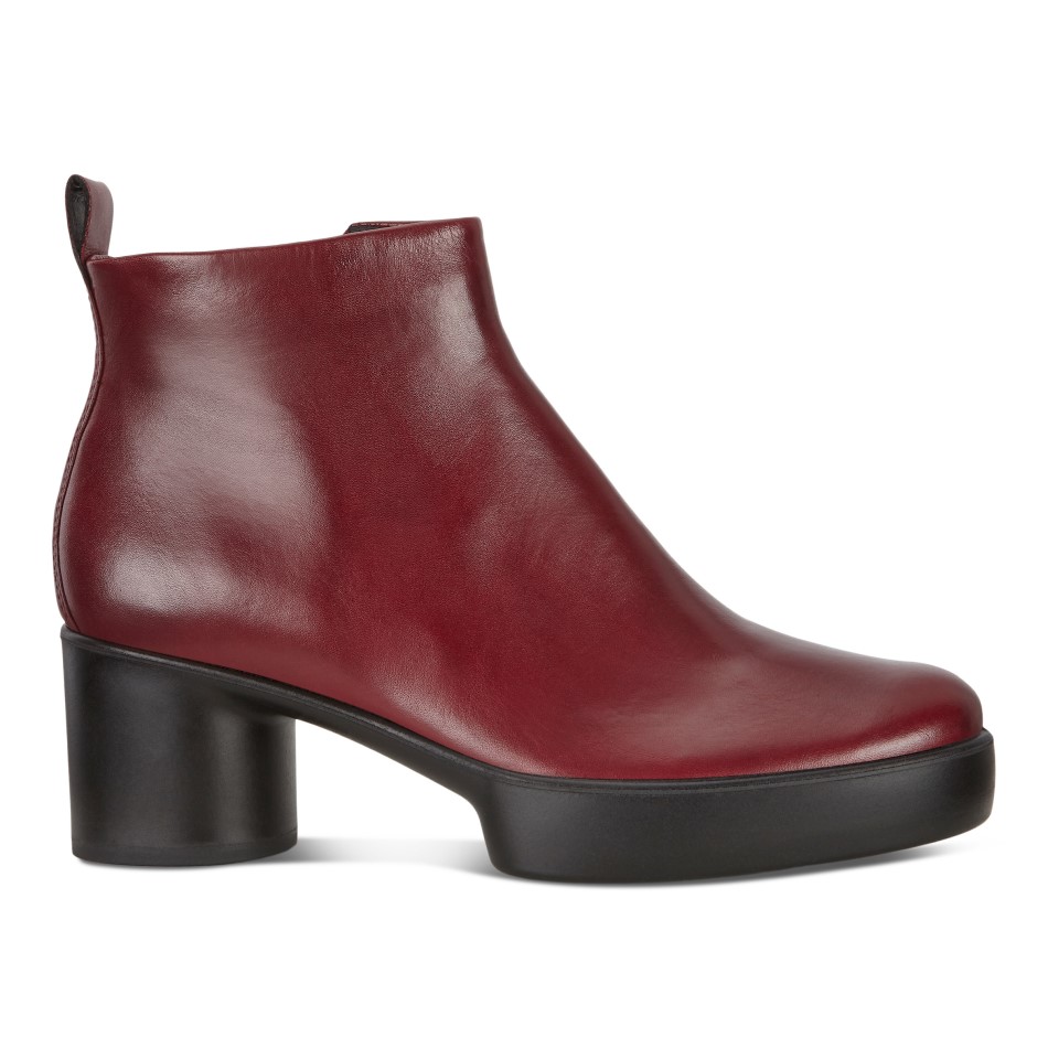 Syrah Kuju Sculpted Motion 35 Ecco Ee
