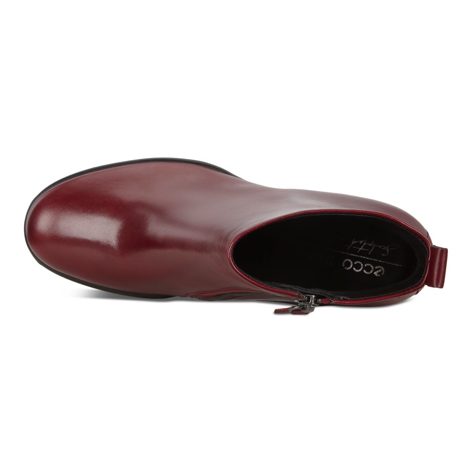 Syrah Kuju Sculpted Motion 35 Ecco Ee