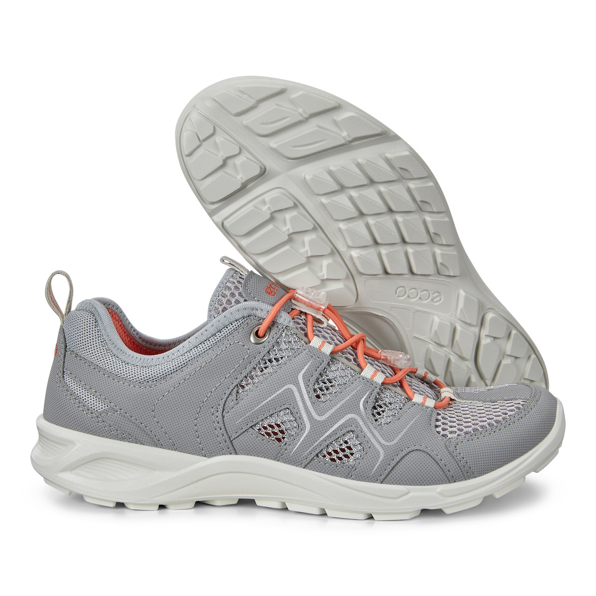 Terracruise Lt W Gray Ecco Ee