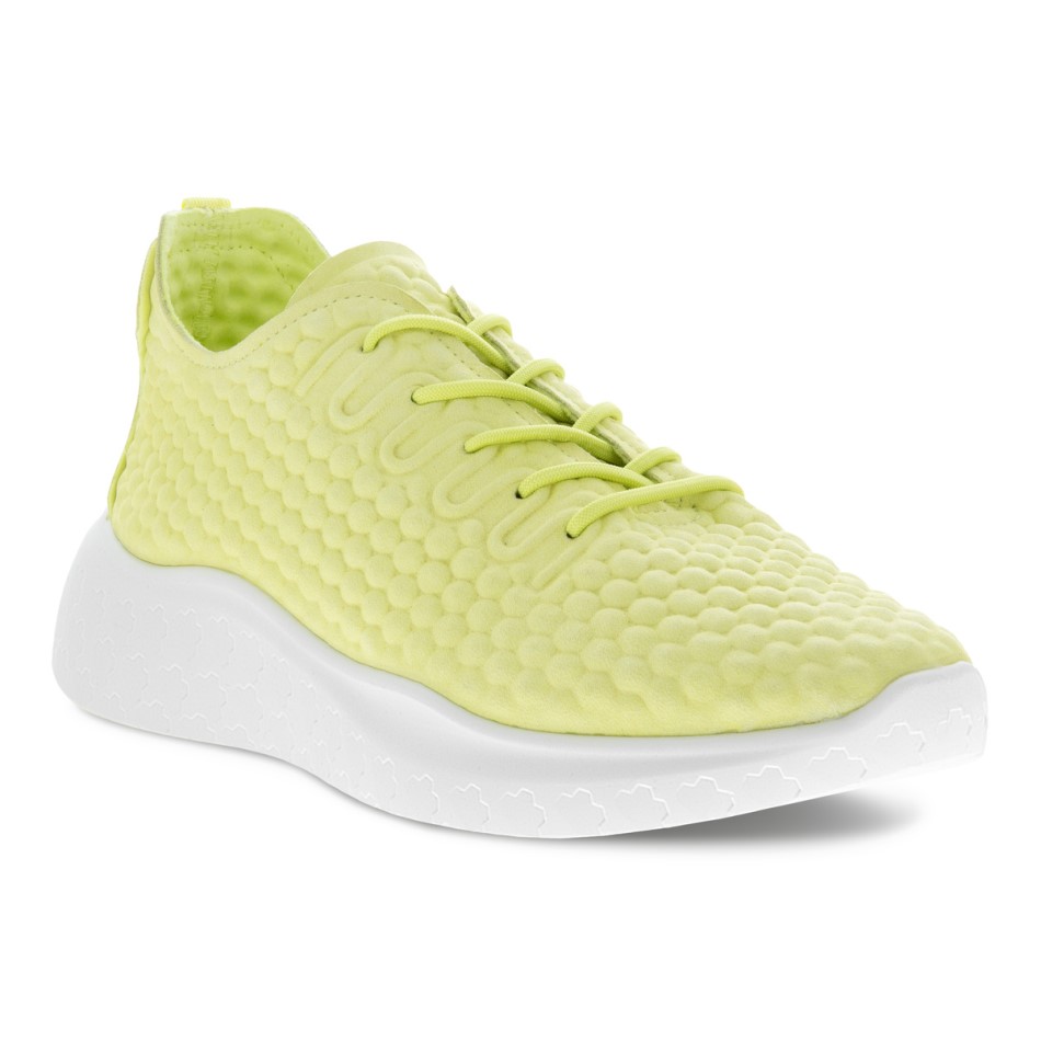 Therap W Ecco Ee Lime