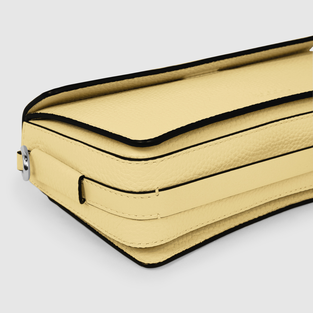 Textureblock Kassettkott Kompaktne Pale Ecco Ee