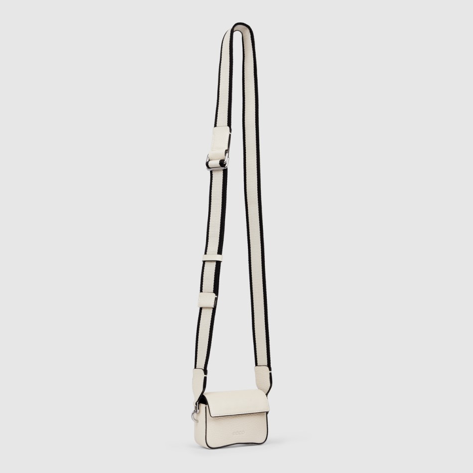 Textureblock Kassettkott Mini Ecco Ee Creme