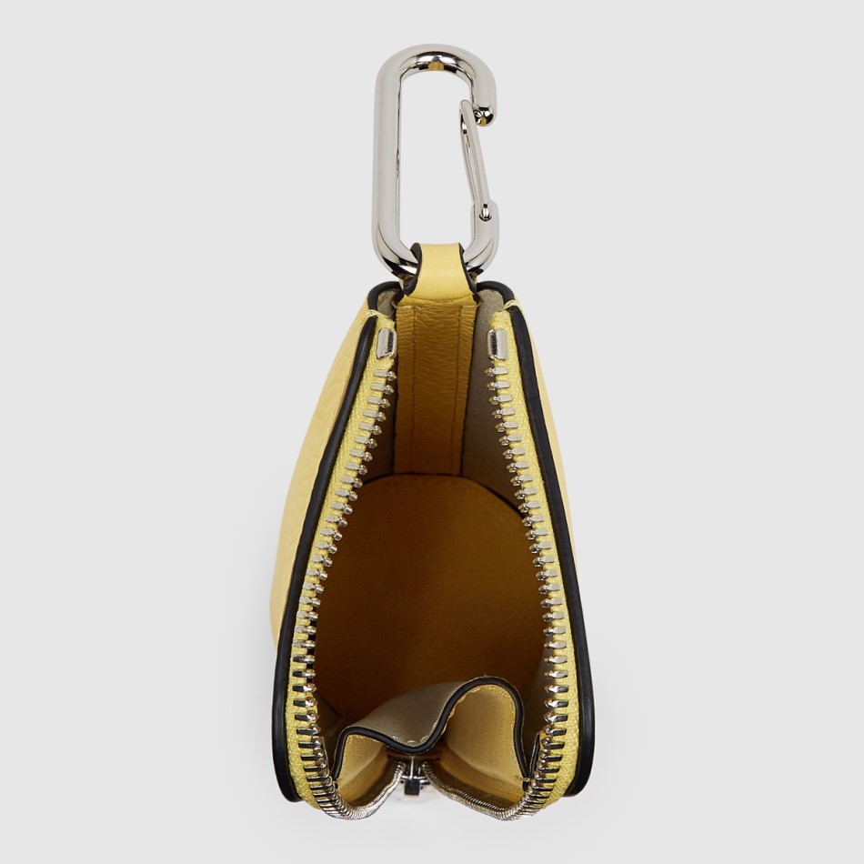 Textureblock Midi Kott Kahvatu Ecco Ee