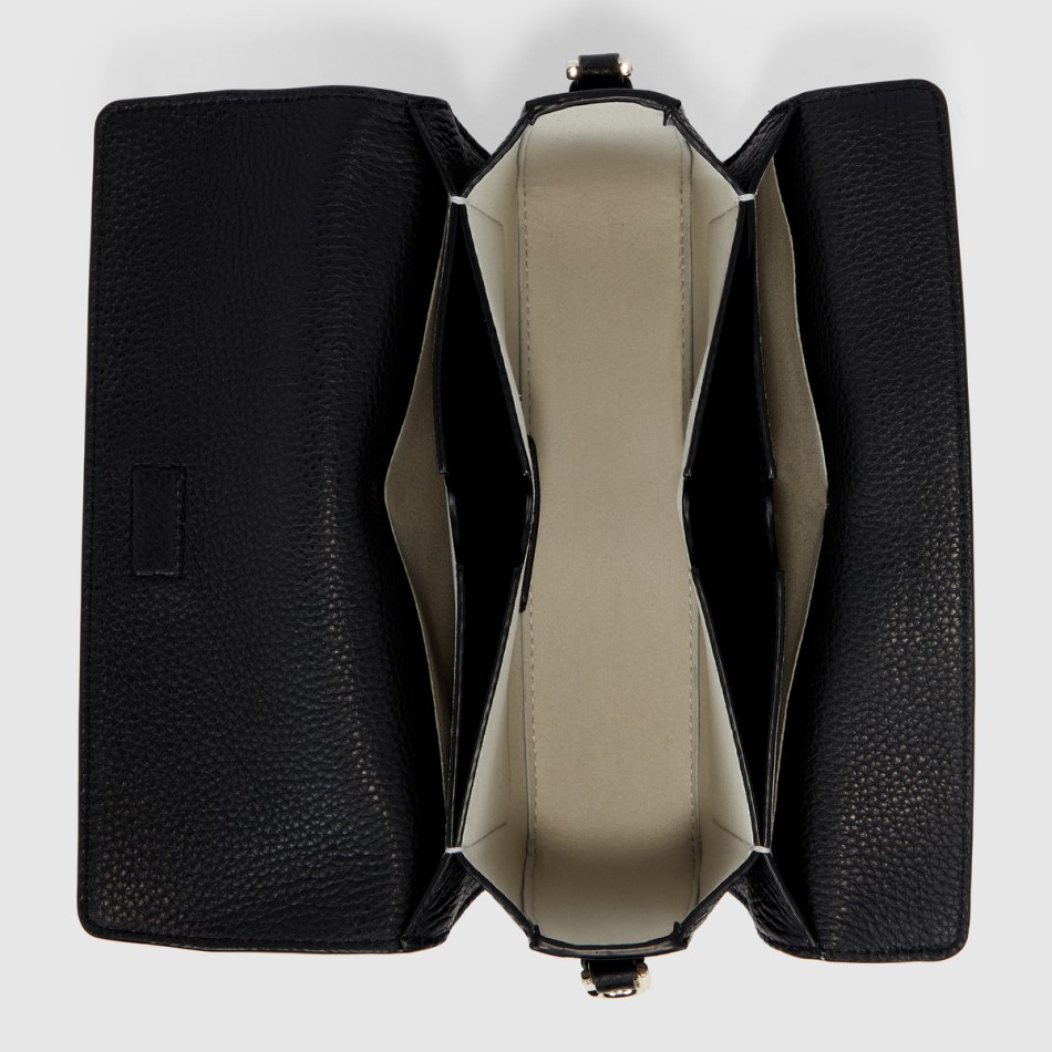 Textureblock Sadulakott Ecco Ee Must