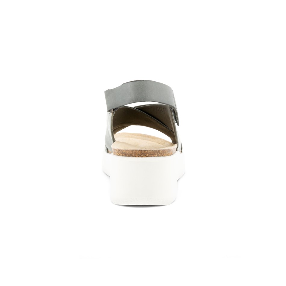 Titaan Ecco Ee Flowt Wedge Cork