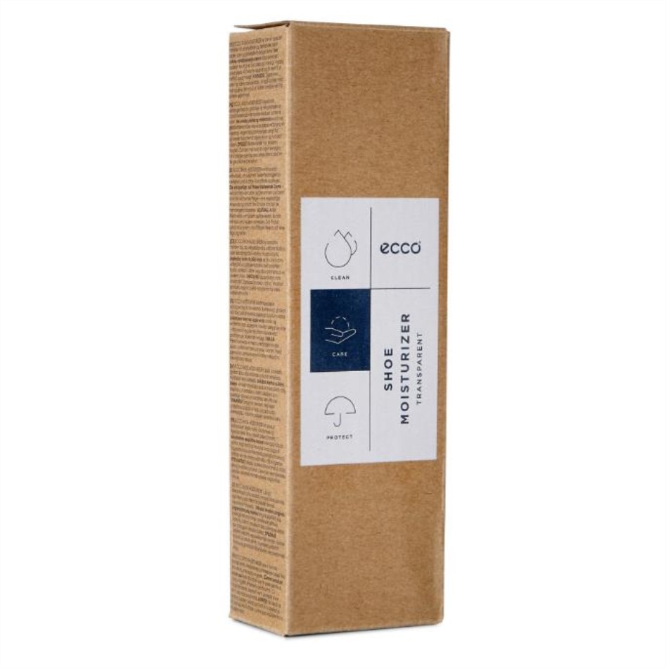 Läbipaistev Ecco Ee Sileda Naha Hoolduskreem Ecco Ee