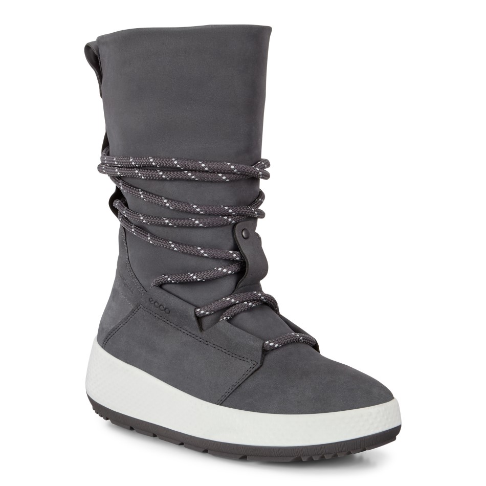 Ukiuk 2.0 Ecco Tumedaks