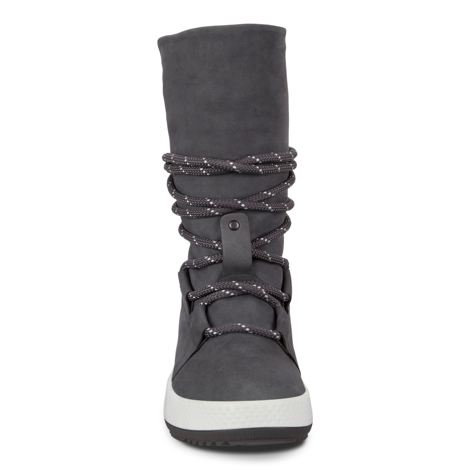 Ukiuk 2.0 Ecco Tumedaks