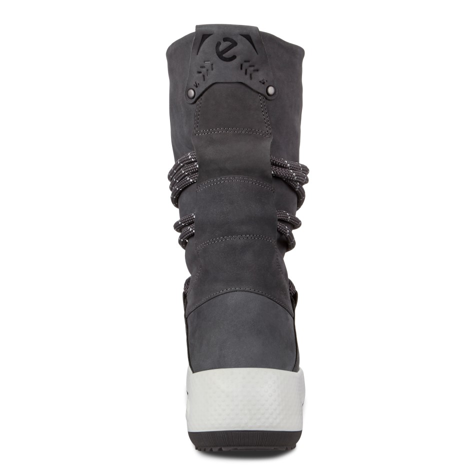 Ukiuk 2.0 Ecco Tumedaks