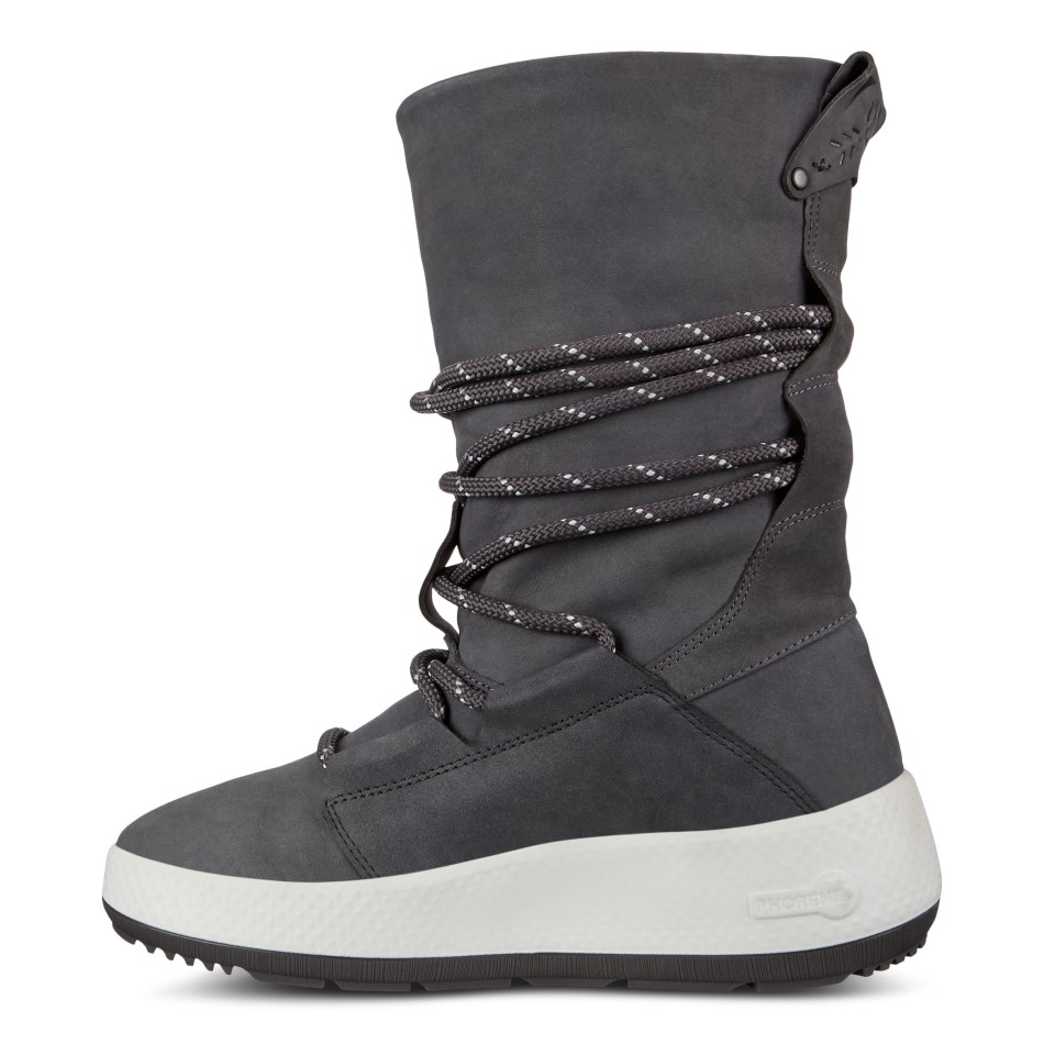 Ukiuk 2.0 Ecco Tumedaks