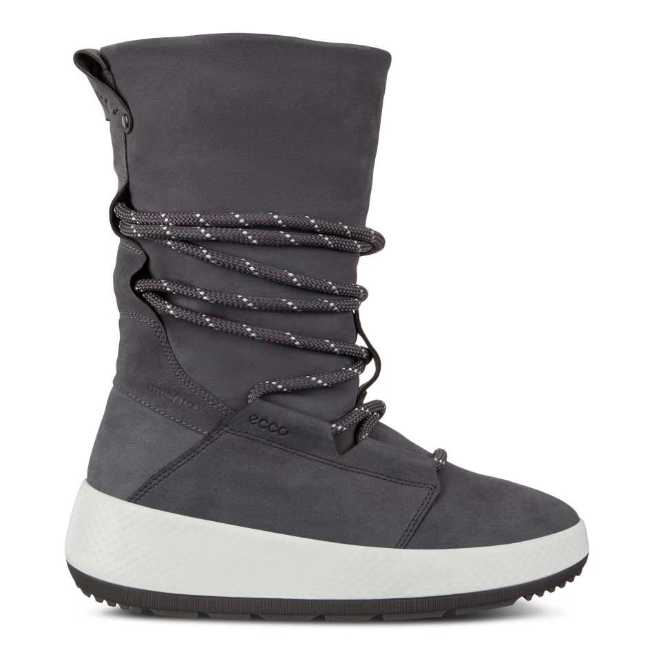 Ukiuk 2.0 Ecco Tumedaks