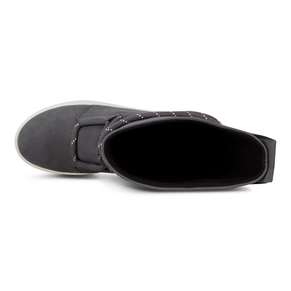 Ukiuk 2.0 Ecco Tumedaks