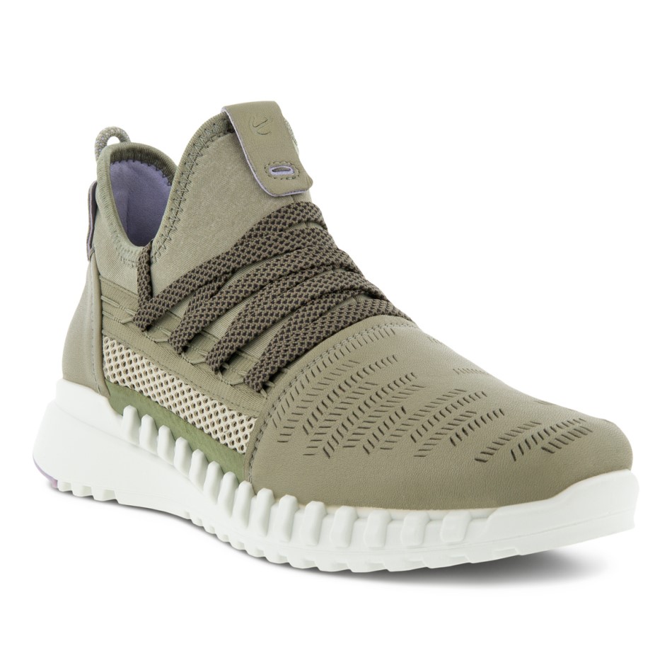 Vetiver Ecco Ee Zipflex W