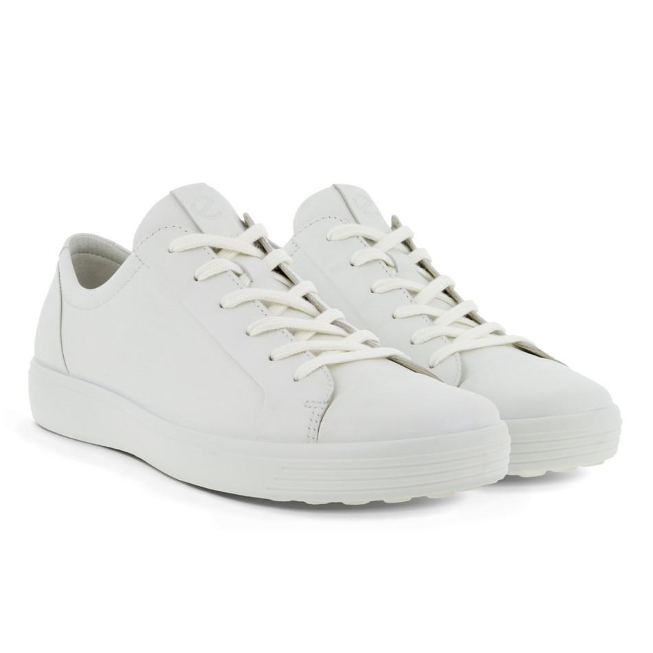 Valge Ecco Ee Pehme 7 M