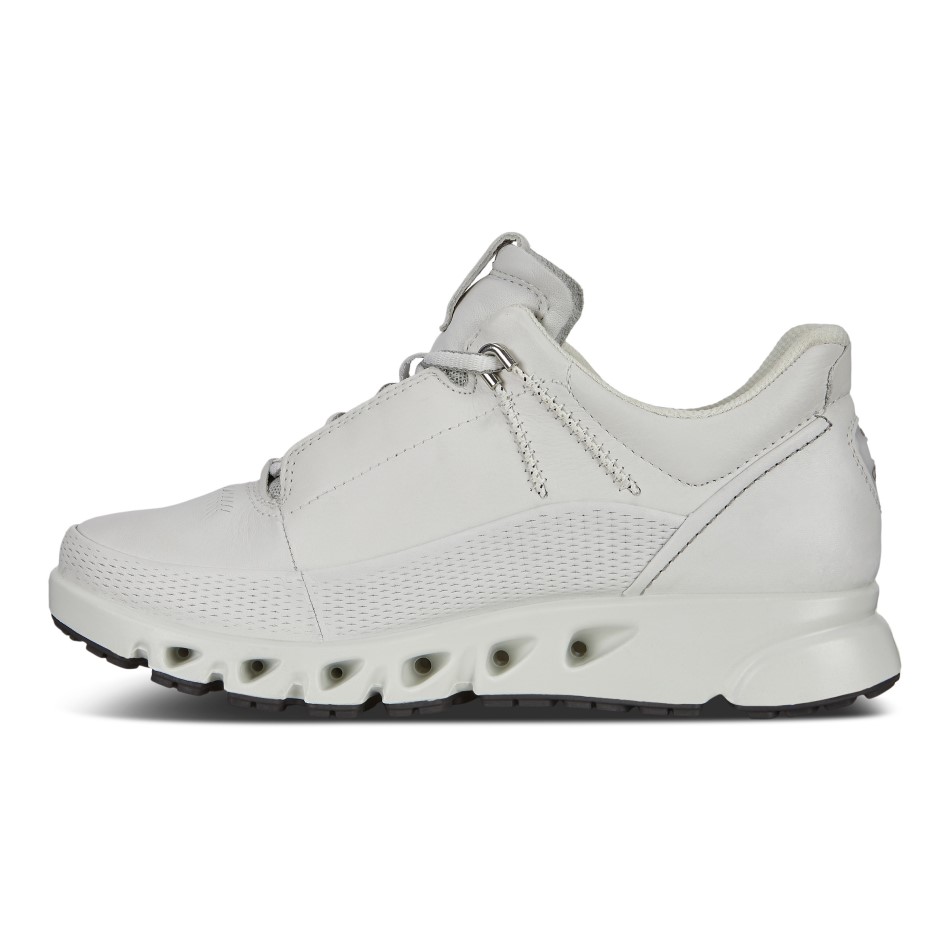 Valge Multi-vent W Ecco Ee