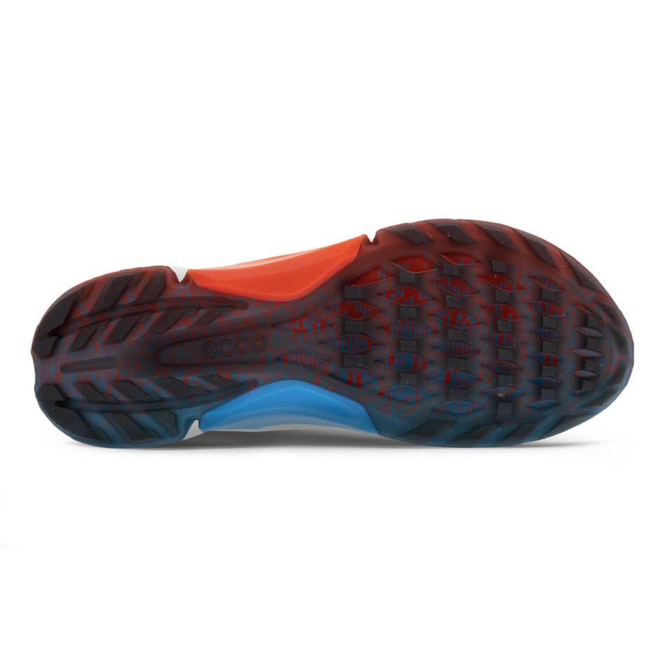 Valge W Golf Biom H4 Ecco Ee