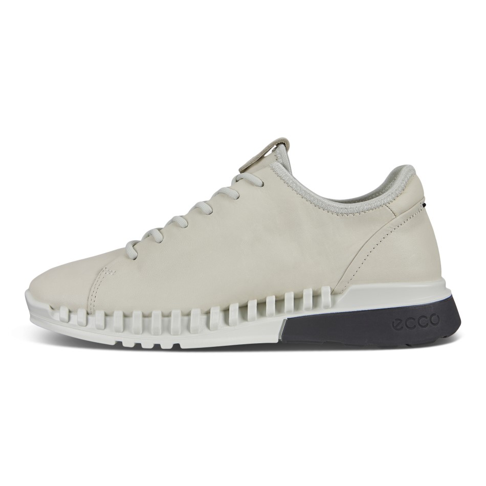 Zipflex W Ecco Ee Valge