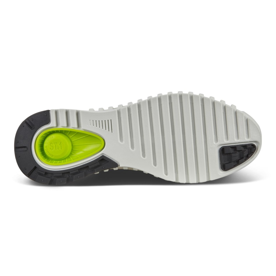 Zipflex W Ecco Ee Valge