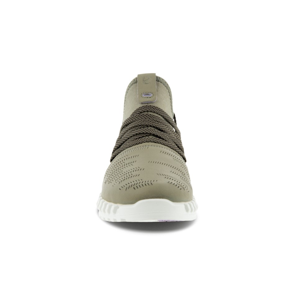 Zipflex W Vetiver Ecco Ee